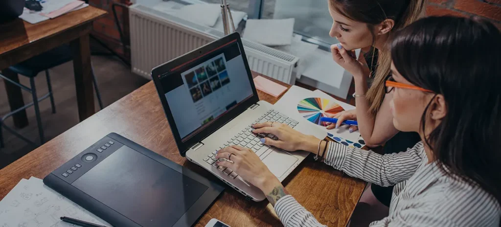Webdesign et ergonomie